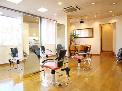 アージュ(Age)の写真