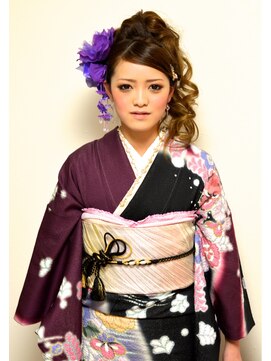 ジョウイン(JOWIN) 【JOWIN香椎・千早】☆アレンジスタイルK3☆