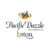 パシフィックダズールバトン(Pacific Dazzle baton)のお店ロゴ
