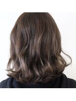 美容室 フラット(FLAT)&nbsp;RYO's GUEST ショコラグレージュ