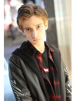 ガランテ(Galante)&nbsp;アップバング