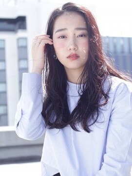 アッド バイ ケーツー(add by K-two) 【add】色っぽロング/心斎橋&難波&堀江&新町