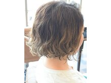 エミューヘアー デザイン ゆいの杜店(emu hair design)