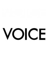 VOICE【ヴォイス】