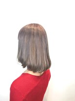 アヤナ バイ アヤラ(ayana by ayala)&nbsp;ピンクベージュ〈浦安 美容室〉