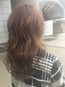 モードケイズ 阿倍野店(MODE K’s) ダブルカラー