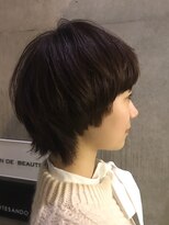 エディット トウキョウ(e.dit tokyo)&nbsp;コンパクトマッシュ