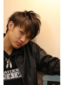 リブル 西葛西(Lible) メンズショート