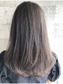 [The C ] 白髪でも出来る ハイライト 透明感カラー 