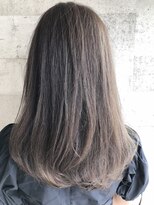 ザ シー 海老名(The C)&nbsp;[The C ] 白髪でも出来る ハイライト 透明感カラー