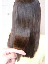 ワンヘアーアシスト(ONE HAIR assist)&nbsp;【ONE HAIR】高浸透ウルティア5stepトリートメント☆