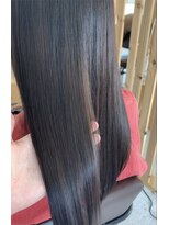 ロルド レーブ(Rold reve)&nbsp;髪質改善酸熱トリートメント