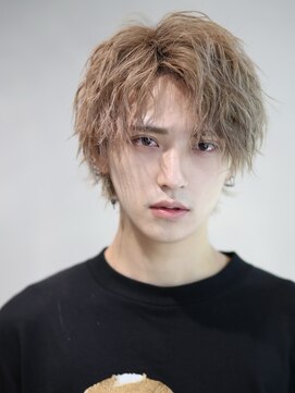 リップス 渋谷(LIPPS) ルナスパイラル