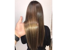 シンシア ヘアー 塚口店(Sin Sia HAIR)