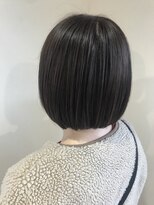 アトリエシェリー&nbsp;ナチュラルボブ