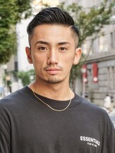 ダッド(DAD) 【Side-Part】