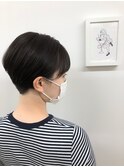 【ショート/上板橋/板橋/東武東上線/髪質改善/ヘッドスパ】