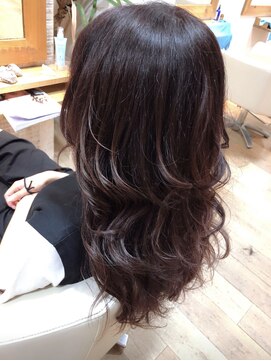 アプシー 南が丘本店(apsee) #ピンクベージュ