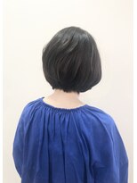 ウル(ulu)&nbsp;大人ボブ