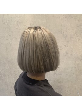 ラニ(Lani) ハイトーンbob