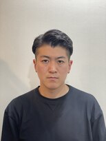 グレイスフルバーバー 赤坂見附店&nbsp;【バーバースタイル】時短セットヘアー【赤坂/メンズ/理容室】