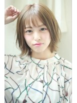 リノ 吉祥寺(Lino kichijoji)&nbsp;ミディアムレイヤー　リノ吉祥寺