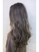 クロエバイラヴィズム 古町6番店(CLOE by LUVISM)&nbsp;コントラストハイライト