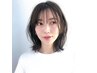 再来2回目限定カット＋イルミナカラ－＋クイックスパ　11000～