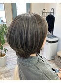 マッシュハイライト