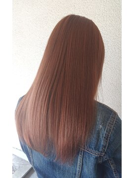 アッシュ 西荻窪店(Ash) カシミヤ美髪トリートメント