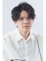 ディーボーイ 健軍店(D-BOY)&nbsp;波巻きセンターパート