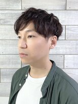 美容室 ミーシュ(miish)&nbsp;ニュアンスパーマ