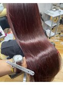 美髪/大人かわいい/こなれミディ/サンドベージュ[学芸大学]
