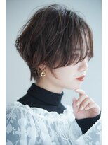 ゼル 富士吉田(ZELE) 大人ショート