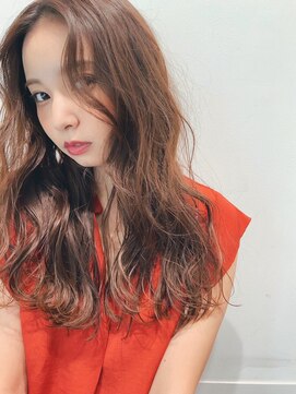 ロウバイレボ 柏(lou by revo) ショートボブ/ミニボブ/マッシュ/切りっぱなし/柏駅