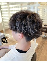 ロルド シェリ(Rold Cheri)&nbsp;メッシュ×ツイストスパイラル