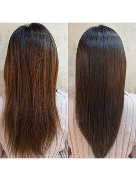 ヘアーソート(hair sort) 大人可愛い20代30代40代♪#ミーヨン髪質改善@hair-sort