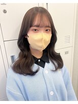 ボタン ハカタ(VOTAN hakata)&nbsp;【ろみおstyle】ブラウンベージュ☆