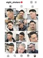 ビーバイエイトジェンツ(Bee by EIGHT GENTS) インスタにスタイルupしています!@eight_shotaro