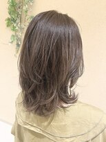 オリーブスバイネオリーブ(Olive's by neolive)&nbsp;オリーブベージュ【新宿olive's by neolive】