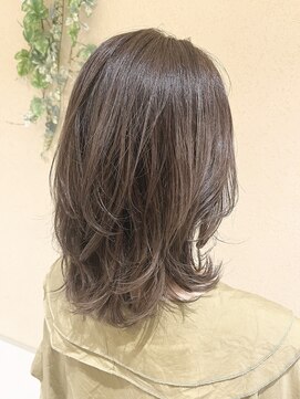 オリーブスバイネオリーブ(Olive's by neolive) オリーブベージュ【新宿olive's by neolive】