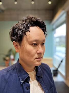 クロリ(coloris) パーマ