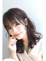 オト 吉祥寺(Oto.)&nbsp;髪質改善/インナーカラー/ショート/前髪カット/ブリーチ/吉祥寺