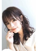 髪質改善/インナーカラー/ショート/前髪カット/ブリーチ/吉祥寺