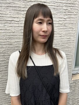 カーペディエム(Carpe Diem) ブラントバングロング