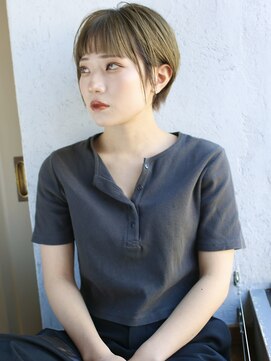 バース(BIRTH) 天神【BIRTH】大人ガーリー×コンパクトショート12