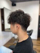 ラピュセル(La Pucelle)&nbsp;ツイストスパイラル