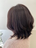 ラック 鎌倉店 (LUCK)&nbsp;ハネてもOK！ミディアムレイヤー