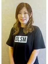 ファナ ブルーム(fha-na bloom) 松本 和美