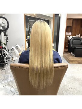 フツーロ 栄(FUTURO) ハイトーン　ダブルカラー